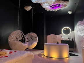 Loving room cocooning l’Air